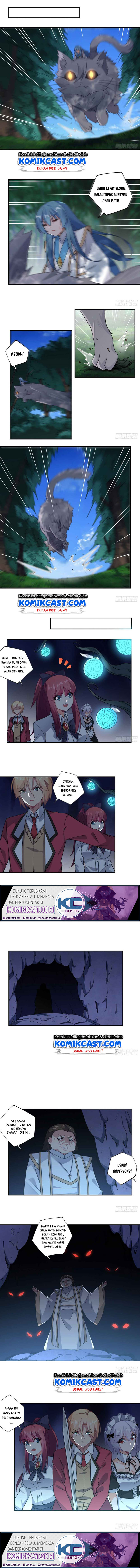 I Picked Up a Demon Lord as a Maid Chapter 44 Gambar 2
